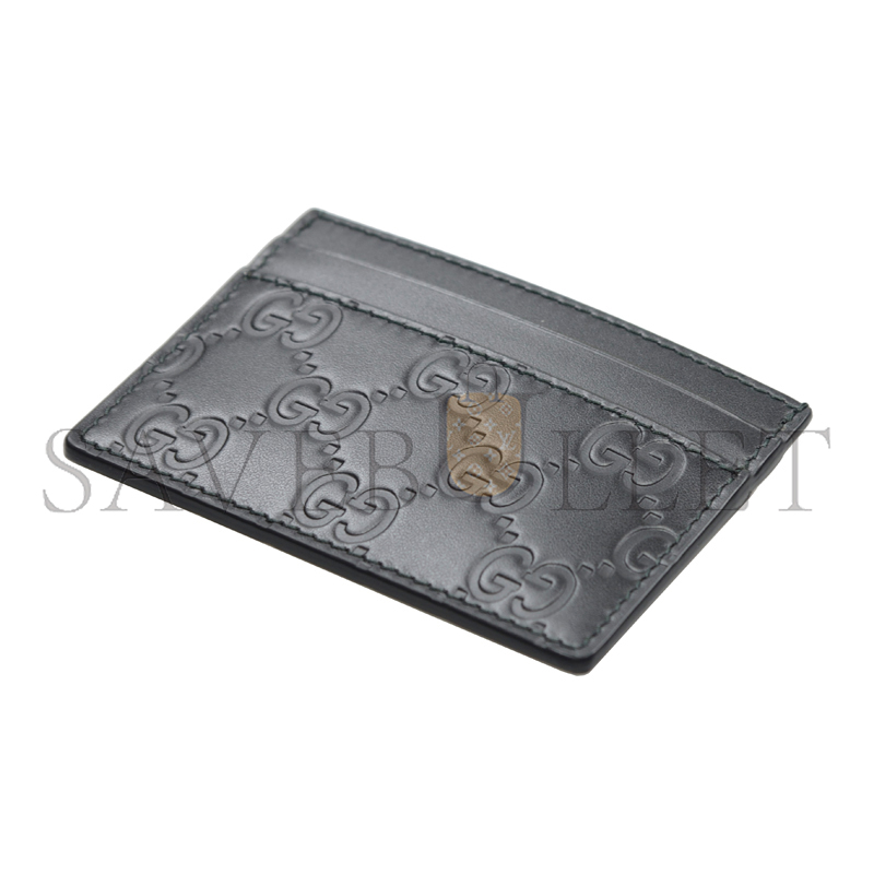 Gvc*1 gg emblem card case 233166 (10*7cm)